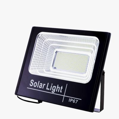 China New Arrival 100W Solar Led Waterproof Battery Flood Light 9900 Replaceable High Bright for sale