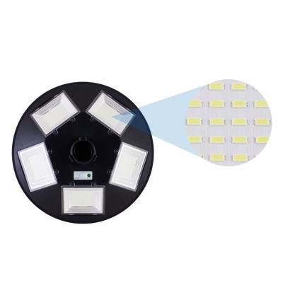 China Outdoor Led Bridge Lighting Fixtures 50000h Landscape Led Solar Street Light 500W for sale