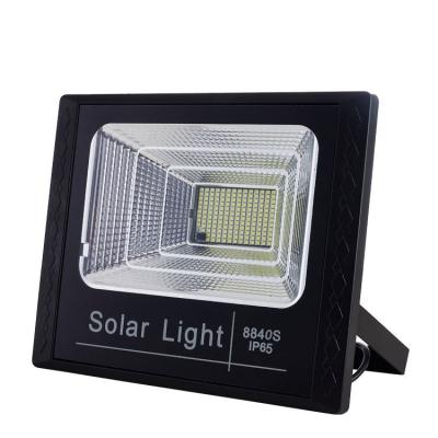 China Factory Price 40W Outdoor Waterproof Solar Flood Light Led Street Light Ip65 for sale