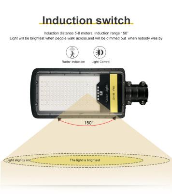 China ROAD 2 Years Warranty 80w 100w 120w Outdoor Led Solar Street Light High Lumen Road Lamp for sale