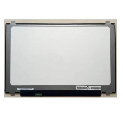 China Laptop N173HCE-E31EDP 17.3inch LCD Display MUDOLE 1920*1080 FHD FOR NTSC Ratio 73% IPS Screen for sale