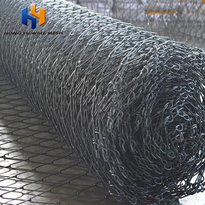 China High Quality Corrsion Resistance sns Slope Protection Rockfall Barrier Mesh Manufacturers for sale