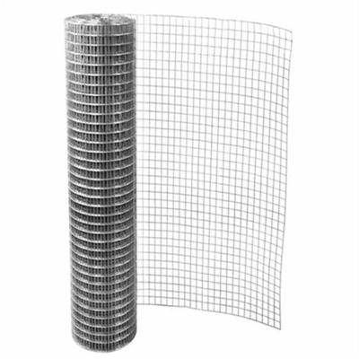 China High Quality Building Wire Mesh Galvanized Used Welded Wire Mesh Supplier For Rabbit Cage for sale