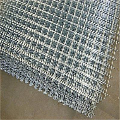 China Easily Assembled High Quality Heavy Duty Welded Wire Mesh Panel For Bird Cage for sale