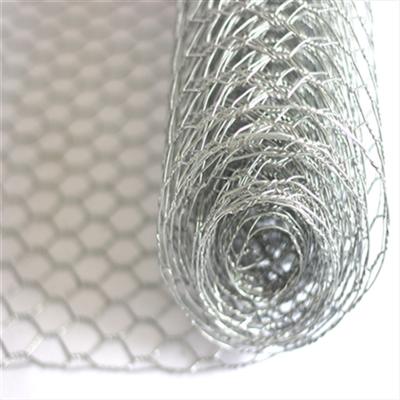 China High Quality Factory Easily Assembled Hexagonal Wire Mesh Netting For Sale for sale