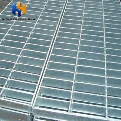 China Corroded-resistant high quality goat farm in Tamil Nadu metal floor mesh galvanized grating for sale for sale