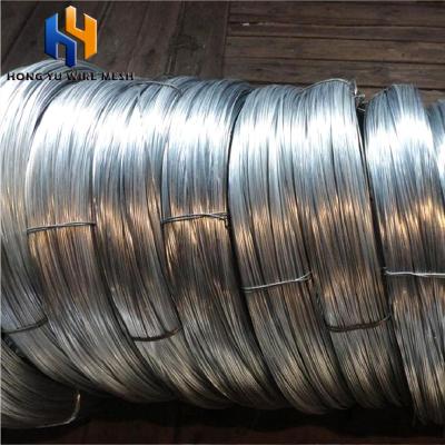 China Binding Wire OR WOVEN MESH Low Carbon And Low Price Galvanized Steel Wire Kenya For Sale for sale