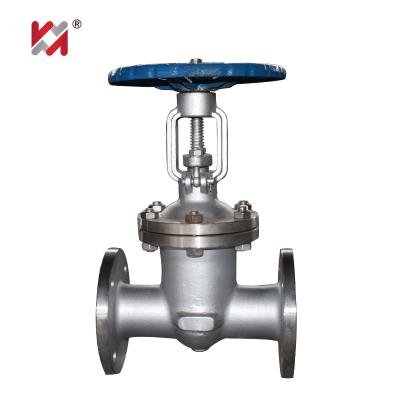 China The Pipe Gate Valves Cast Iron Valve PN16 Turbine Gate Valves for sale