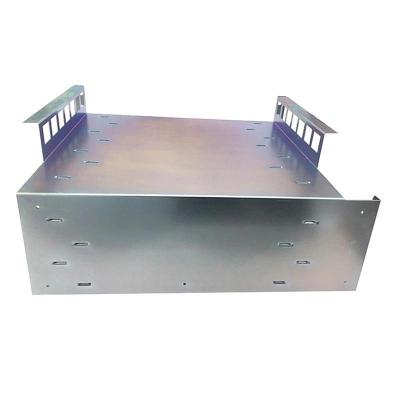 China Industry OEM Precision Welding Stainless Steel Frame Fabrication Stainless Parts for sale