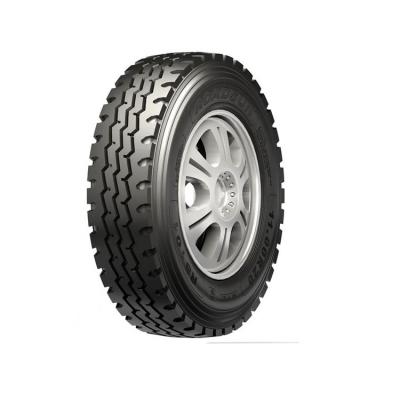 China Thailand All-Nature Rubber All Season China 385 65 22.5 R Best Radial Light Bus And Truck Tires for sale