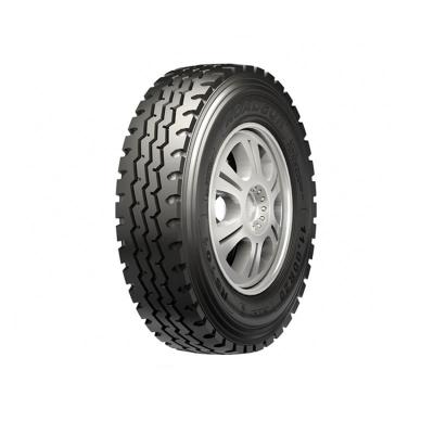 China Thailand Continental Advance Price Truck Tire Tbr Tire All-nature Rubber for sale