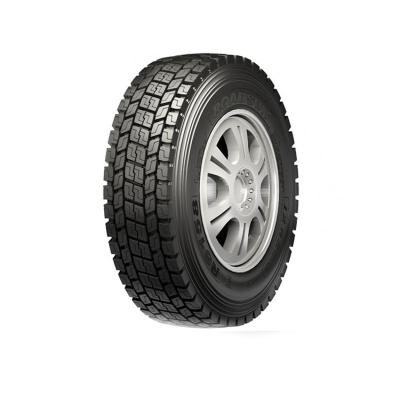 China Passed Durability Test Wholesale Foton Truck And Bus Tires for sale