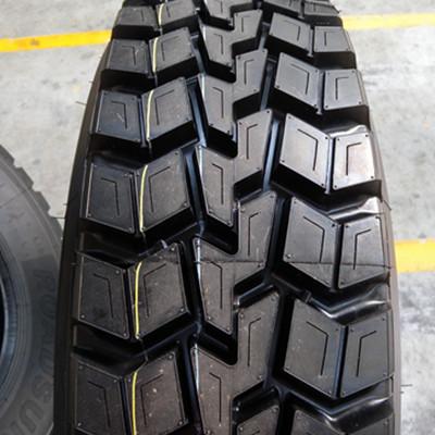 China Thailand Chinese Truck 11r22.5 Tires All-nature Rubber For Sale From Shandong Manufacturer for sale