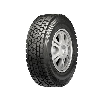 China All 11r22 5 Position High Performance Cheap Tbr Truck Tire Foton for sale