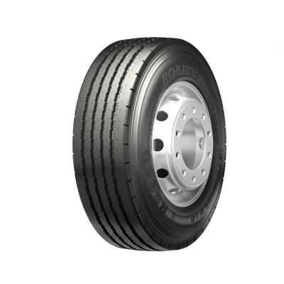 China Thailand High Quality All-nature Tipper Rubber 900r20 Tubeless Truck Tire All-nature Rubber for sale