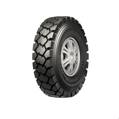 China All-Nature Rubber Brand New Thailand Powertrac Off Road Tbr Truck And Bus Tires for sale