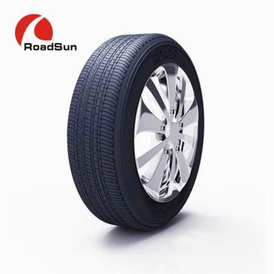 China Malaysia Thailand Rubber Tire Shandong Factory Chinese Car Tire 155/80R12 for sale