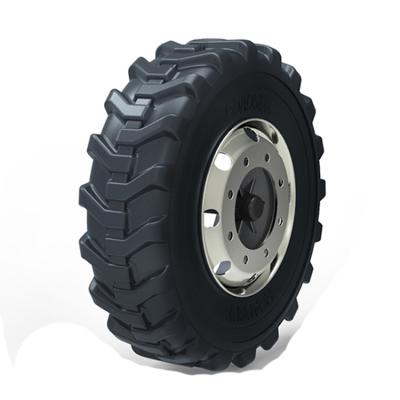 China For Chinese Sale L2 Best Price Radial Off Road Tire Foton for sale