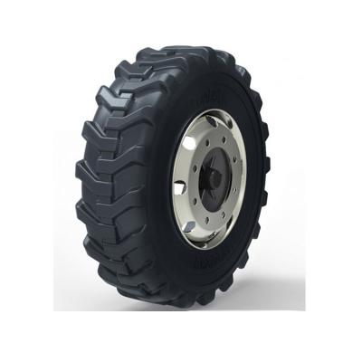 China The China Tire Used For Truck And Backhoe Professional Bias Otr Loader Foton Tape for sale