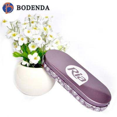 China High Quality Metal Canister Pencil Case From Recycable Matierials China for sale