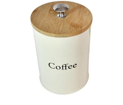 China Food Food Grade Cookies Tin Can Coffee Metal Tin Box for sale