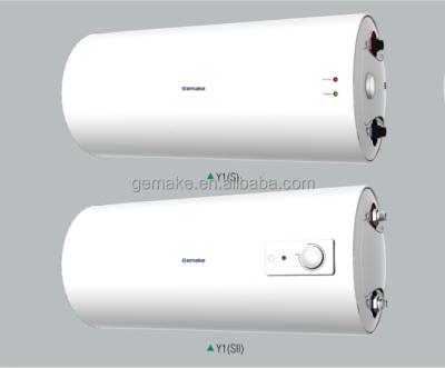 China Hotel New Design 25L Series Horizontal Water Heater for sale