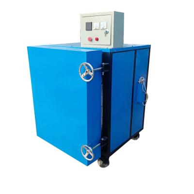 China Direct sales home pottery factory use electric kiln for workshop for sale