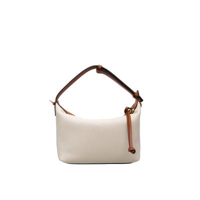 China Fashion Retro All-match Shoulder Armpit Bag High Quality Material Lady Handbag for sale