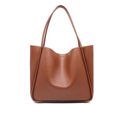 China Fashion Good Quality Luxury Ladies Handbags Vintage Cowhide Ladies Handbags for sale