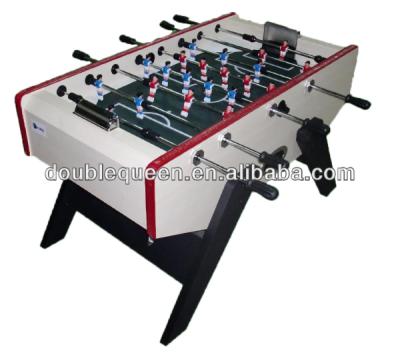 China Worldwide Indoor MDF Coffee Table Football With High Quality for sale