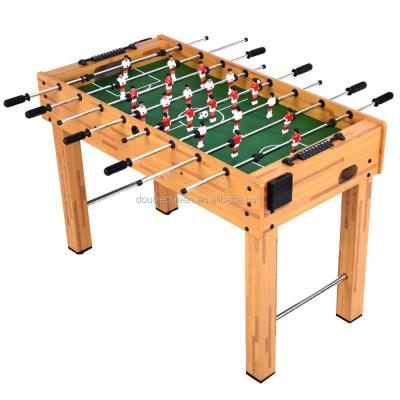 China Funny Football Tables Toy Giantex Foosball Soccer Table 48