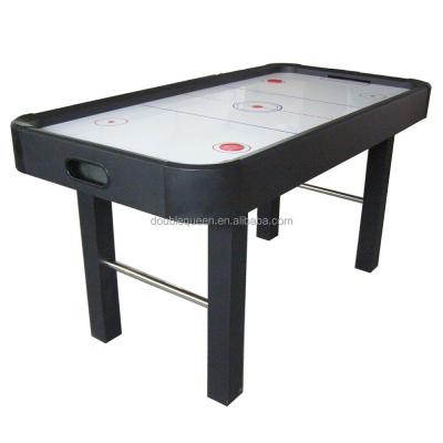 China MDF With PVC Laminated Modern Fashion Air Hockey Table , Air Table Hockey Game for sale