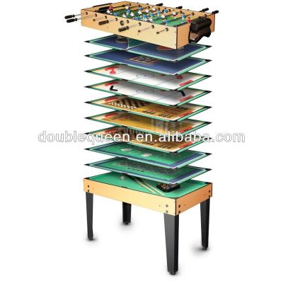 China MDF Foosball Game Table Table for sale