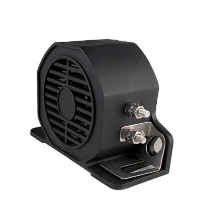 China Brand New Nylon Car Nylon Low Price Security Loudspeaker Siren Alarm System Siren Emergency Speaker for sale