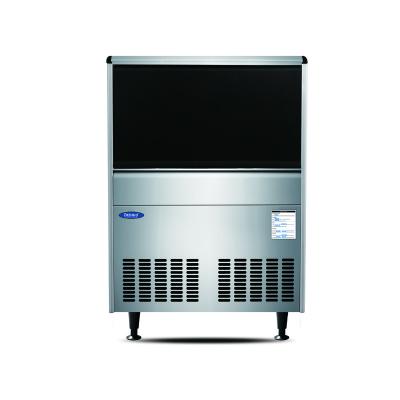 China Button Head Energy Saved Langtuo XB175A Factory Price ETL/DOE Certificated Ice Machine For North America Customers for sale