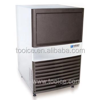 China Car CB, CE, GS, RoHS Certification Ice Cube Making Machine Ice Maker Commercial Ice Maker for sale