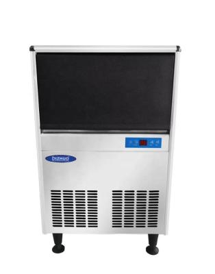 China Commercial ICE MACHINE CE Certificate Cube Ice Maker With Timer System for sale