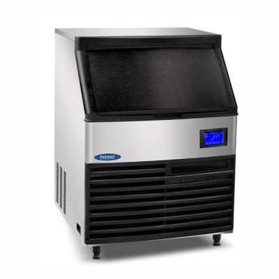 China Hotels Commercial Snow Ice Machine For Sale for sale