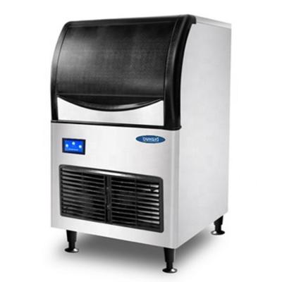 China 2.0T/24h fresh flake ice maker/seawater flake ice maker for sale for sale