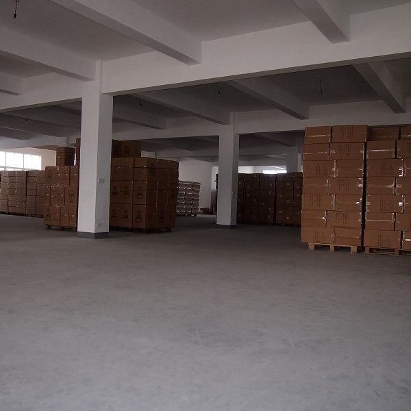 Verified China supplier - Ningbo Castle Plastic Co., Ltd.