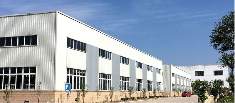 Verified China supplier - Dongguan Tianqiang Mould Technology Co., Ltd.