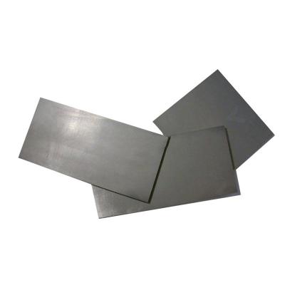 China Mirror Polishing Die Mold Plastic Steel NAK80 Die Flat Steel Plate Nak80 Product for sale