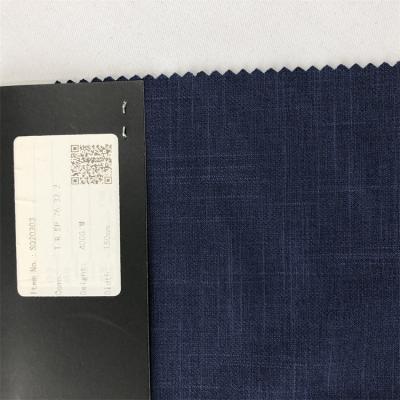 China Breathable Hot Selling Best Quality And Pants Stocklot Fabric Fitting Material for sale