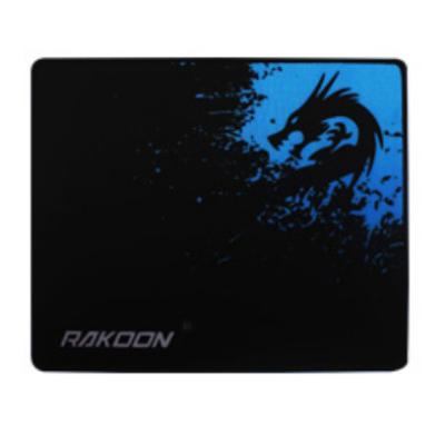 China Custom Nature Rubber Mouse Pads With HEATED Radiation Protection for sale