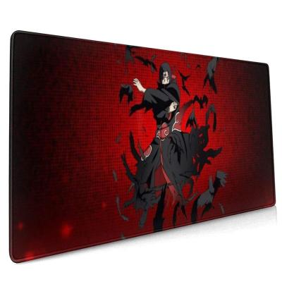 China Rubber Eco-Friendly / Durable / Non-Toxic Gaming Mouse Pad Computer Gaming for sale