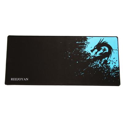 China GMP-009A Rakoon Brand Anti-Slip Gaming Mouse Pad Gaming Rubber Heater Mat à venda