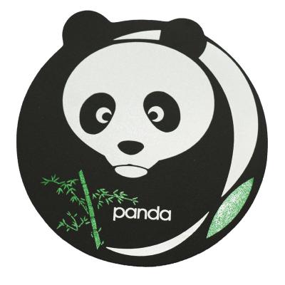 China CM-001 Camisetas para bebidas para gatos Tapones para tazas y tazas para tazas de café y tazas para bares Camisetas para bebidas de pie en venta