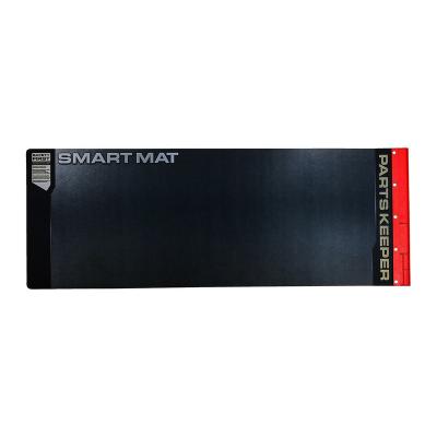 China Universal Rubber Smart Mat, Long Gun Cleaning Mat, Gun Rubber Mat And Pad for sale