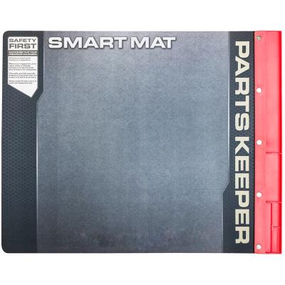 China Universal Rubber Smart Mat, Minglu GM-002 Gun Mat, Cleaning Non Slip for sale