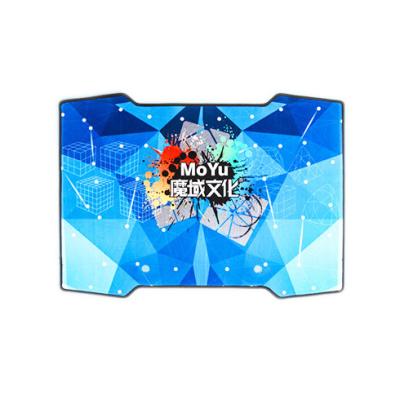 China CM-002 Professional / Durable / Non-Toxic Magic Cube Mat Eco-Friendly Mat for sale